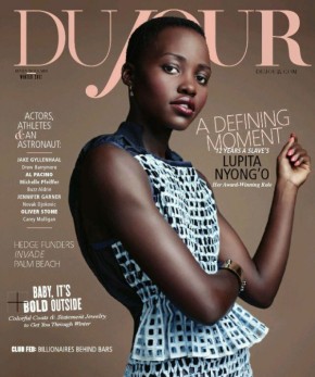 Lupita-Nyongo-Dujour-Magazine-Steven-Pan-cover-